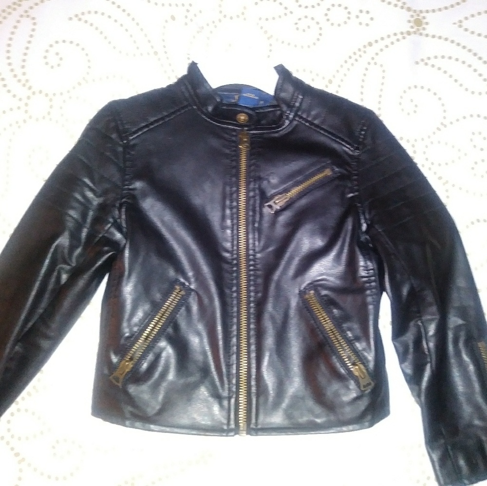 Ralph Lauren Jacket